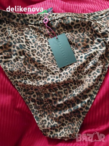 South Beach. Size 46 Нова долница, снимка 2 - Бански костюми - 40253558