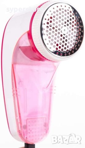 Мощна машинка за премахване на мъх, топчета и конци от дрехите Digital One SP00926 вградена батерия , снимка 3 - Други - 44745489