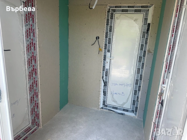 Сглобяема къща 32кв.м, снимка 5 - Къщи - 53297090