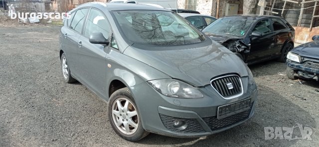 Seat Altea 1.8-150к.с. DSG автоматик LHY 2010г на части, снимка 2 - Автомобили и джипове - 35812394