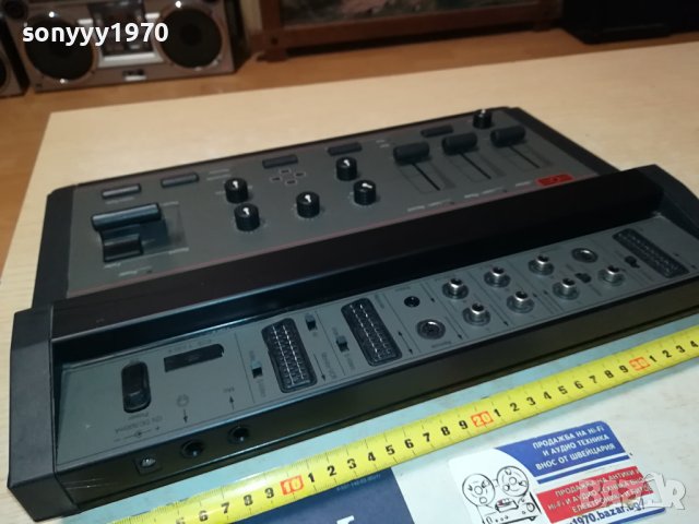 HAMA-GERMANY 1608231705LNV, снимка 17 - Ресийвъри, усилватели, смесителни пултове - 41876101