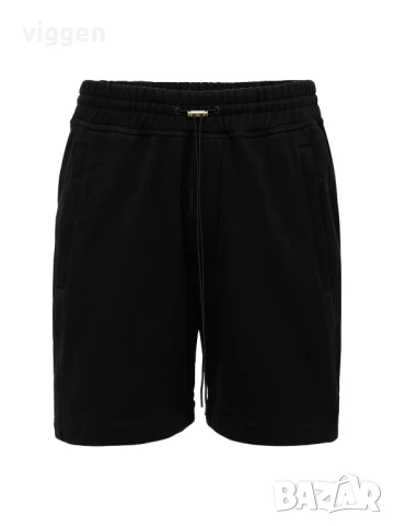 Оригинални Represent Модерни мъжки шорти. Размер М. Цвят черен. , снимка 5 - Къси панталони - 51344629