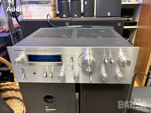 Pioneer SA-7800 Top Condition