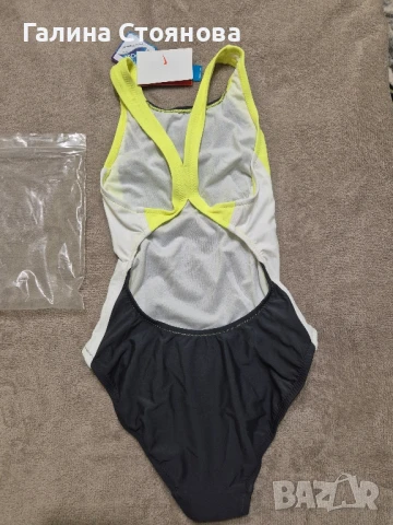 Бански костюм NIKE, снимка 4 - Бански костюми - 51268533