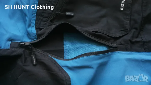 GRIDARMOR Stretch Trouser размер 50 / L панталон със здрава и еластична материи - 1063, снимка 9 - Панталони - 49539690