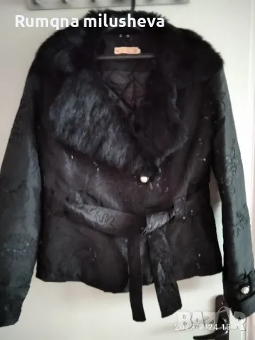 Дамски якета и палта, снимка 10 - Якета - 38784635