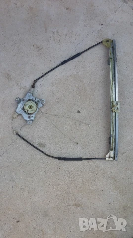 жило за рено клио 2