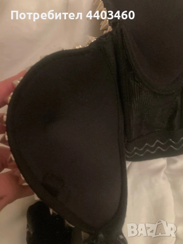 Топ / Бюстие Пънк, снимка 6 - Корсети, бюстиета, топове - 53797371