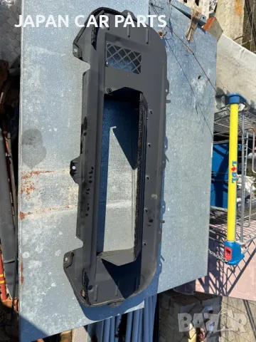 Въздухозаборни SUBARU IMPREZA WRX