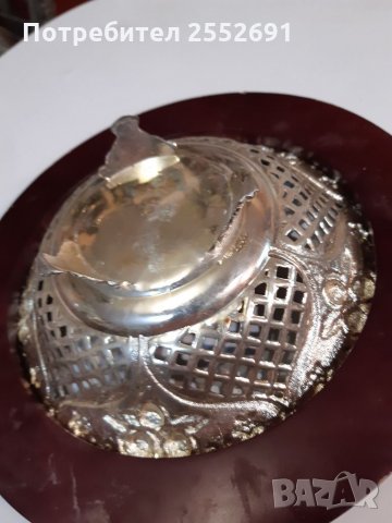 Фруктиера , снимка 3 - Декорация за дома - 36028212