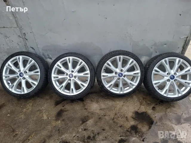 Джанти за Ford 17 цола