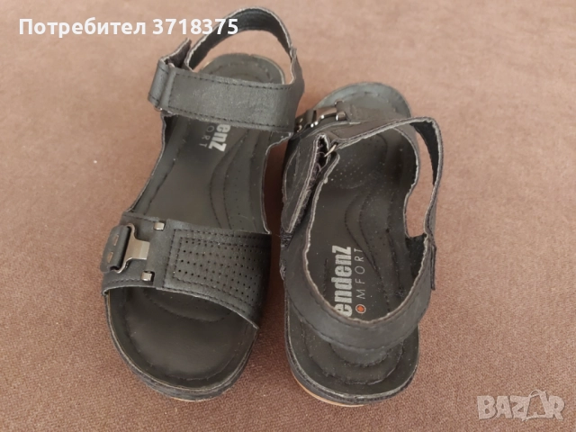 Обувки, снимка 5 - Други - 51547974