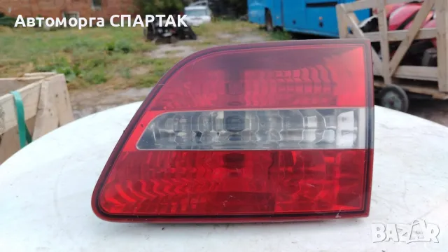 Ляв и десен стоп за Fiat Stilo