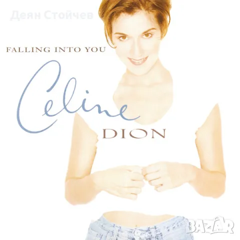 Celine Dion – Falling Into You/CD Албум, снимка 1 - CD дискове - 49588977