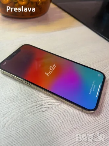 iPhone 12Pro max, снимка 1