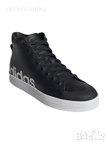 Оригинални мъжки високи кецове Adidas, снимка 3 - Кецове - 38932326