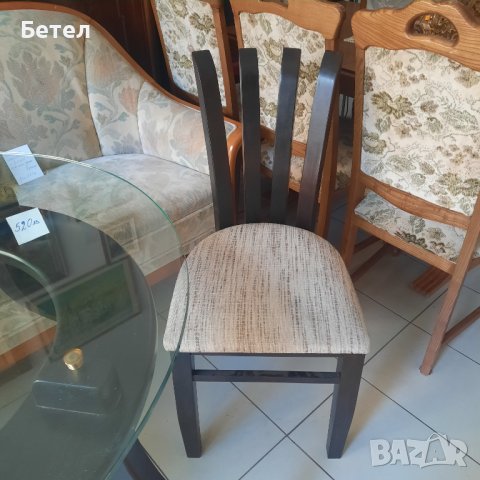 Дизайнерски трапезна  маса с 2 стола,Италия, снимка 3 - Маси - 41810054