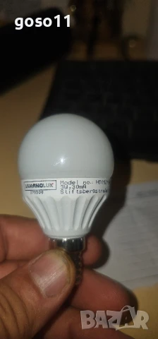 Луминисцентни и LED лампи, снимка 10 - Лед осветление - 32917867