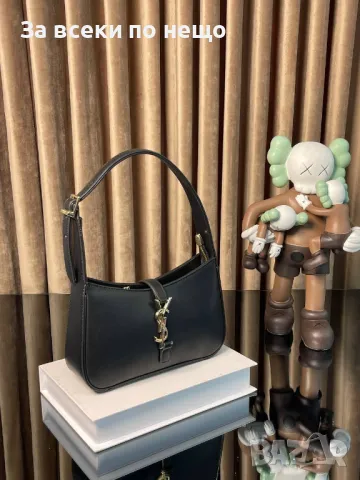 Дамска чанта Yves Saint Laurent - Налични различни цветове Код D1343, снимка 3 - Чанти - 47948538