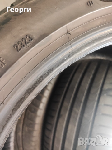 2бр.летни гуми 225/45/18 Pirelli, снимка 6 - Гуми и джанти - 52468720