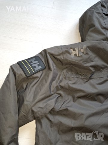 Helly Hansen  Мъжко  Яке  XL___2XL, снимка 4 - Якета - 41508813