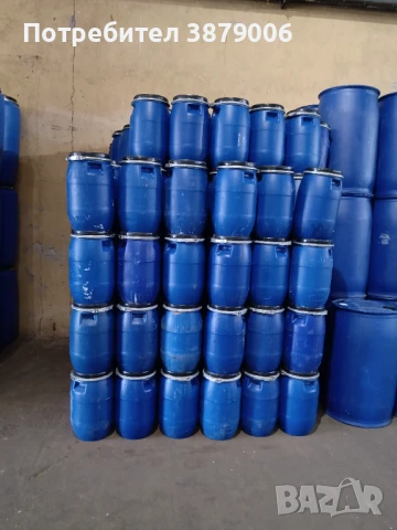 IBS цистерни и пластмасови бидони различни видове , снимка 8 - Напояване - 51033213