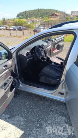 Golf 6 Variant, снимка 7 - Автомобили и джипове - 50565096