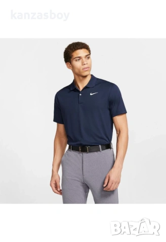 nike dri fit - страхотна мъжка тениска КАТО НОВА 2XL