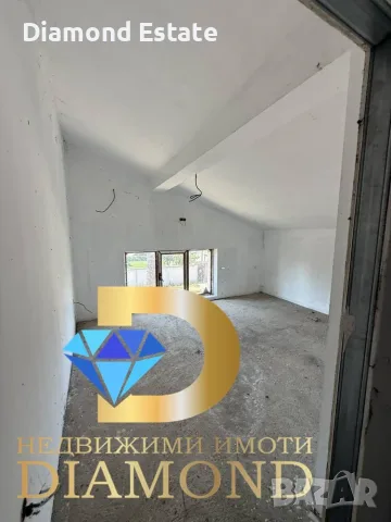 Двуетажна къща в село Узунджово, обл. Хасково, снимка 10 - Къщи - 56255846