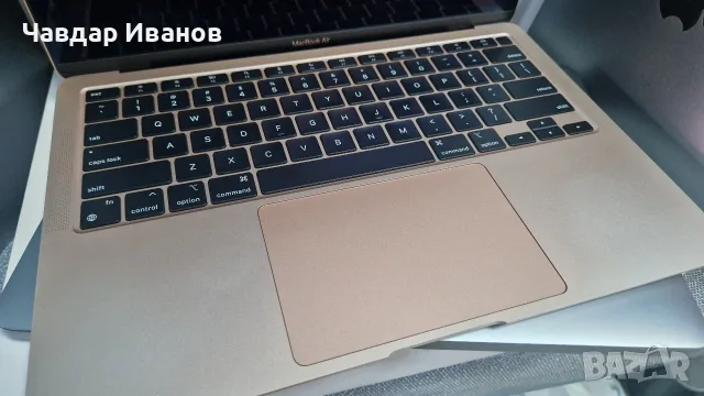 Apple MacBook за части, снимка 5 - Части за лаптопи - 55737346