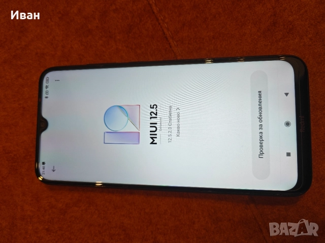 Redmi Note 8, снимка 3 - Xiaomi - 51646685