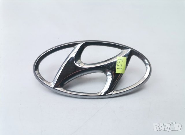 Емблема Хюндай Hyundai , снимка 6 - Части - 42712032