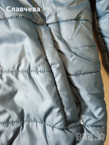 Детско зимно яке с дефект , снимка 2 - Детски якета и елеци - 51050803