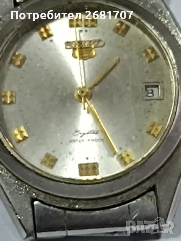 часовник SEIKO 