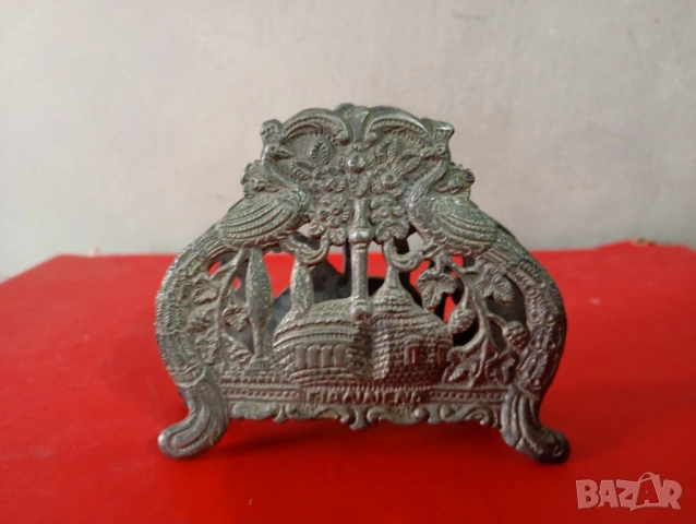 Винтидж салфетник