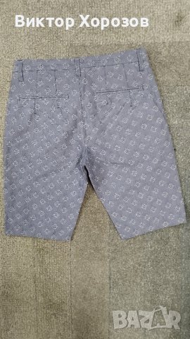 Zara - Къси панталони, снимка 4 - Къси панталони - 41386987