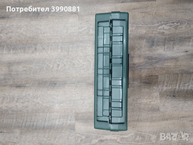 Нов куфар metabo, снимка 3 - Винтоверти - 44271047