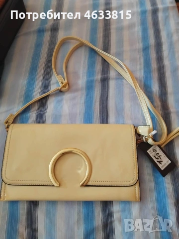Дамски чанти и раници , снимка 3 - Чанти - 53834968