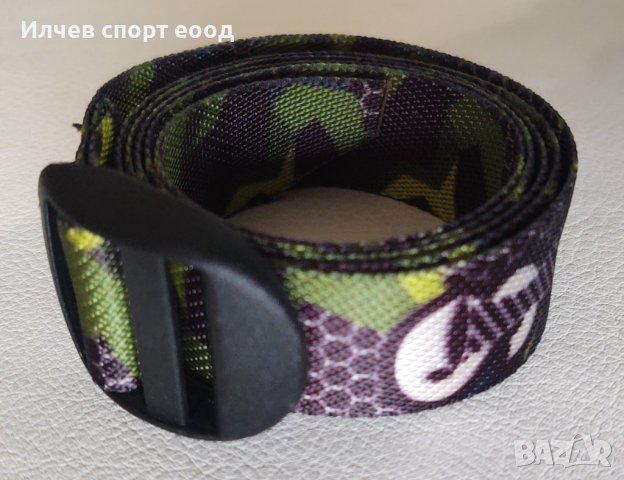 Каишки за канадска борба - НОВ ДИЗАЙН, снимка 6 - Други спортове - 27933642