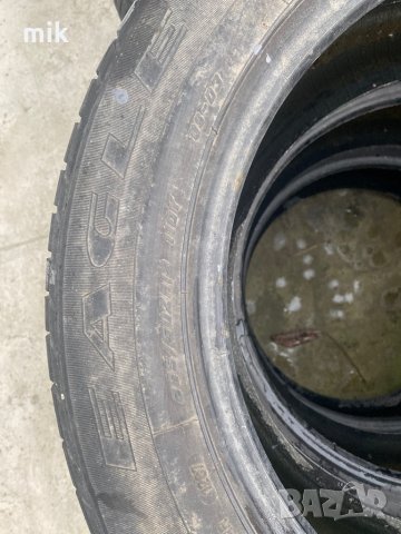 Гуми 265 - 50 - 19, снимка 3 - Гуми и джанти - 35880435