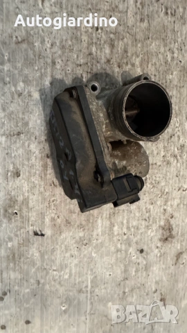 Дроселова Клапа за Seat Ibiza - 03C133062 / A2C53030790 / 04051400791