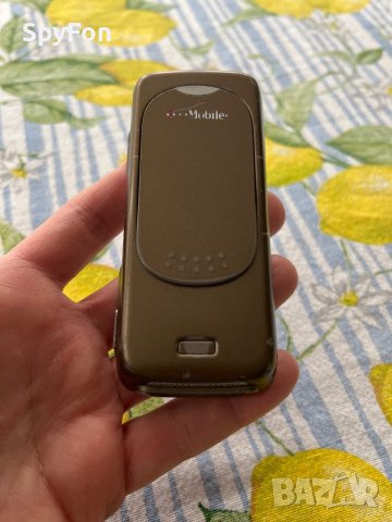 Nokia N73, снимка 5 - Nokia - 44320162