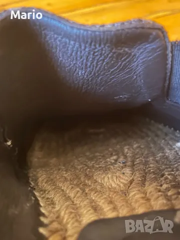 Etro Milano мерки еспадрили 43, снимка 8 - Ежедневни обувки - 50076783