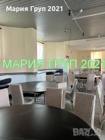 Отдавам Под Наем Ресторант (Зала за Тържества) в село Минерални бани област Хасково!!!, снимка 4 - Заведения - 50713456