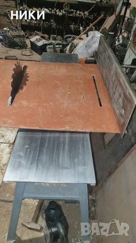 продавам абрихт, снимка 16 - Циркуляри - 53296287