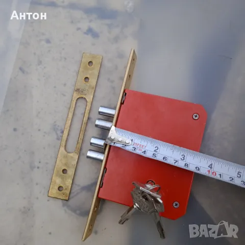 Брава, снимка 4 - Други - 47996658