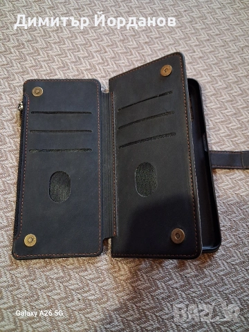 самзунг А13 5G, снимка 5 - Samsung - 53535232