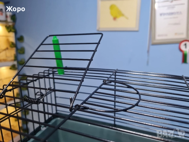 Продавам клетки , снимка 4 - други­ - 52099948