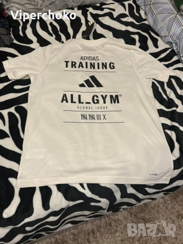 Нова тениска оригинал, снимка 2 - Тениски - 53773580