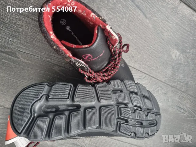 Боти Runners, снимка 3 - Дамски боти - 48075467